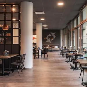 Ξενοδοχείο - The Niu Tab Main Station By Ihg