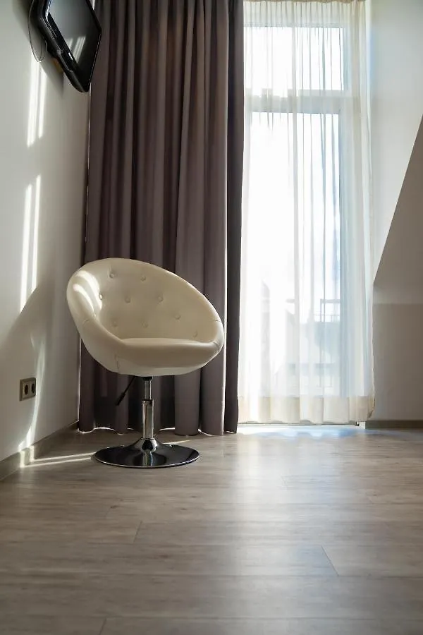 Hotel Sankt Andreas Duesseldorf
