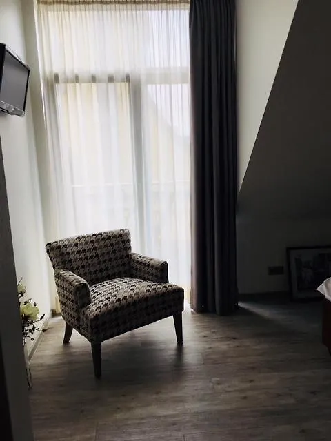 Hotel Sankt Andreas Duesseldorf